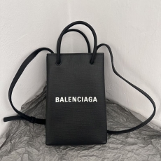 Balenciaga Shopping Bags